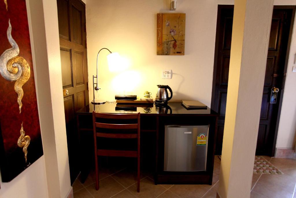 アオ ナン ホームステイ 【大人専用】 Ao Nang 部屋 写真